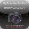 Icon of program: DSLR Photography Cheat Sh…