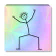 Icon of program: Let's Dance!
