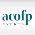 Icon of program: ACOFP Events