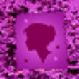Icono de programa: Beautiful Glitter Photo F…