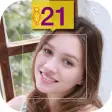 Icon of program: How Old Do I Look - Age C…