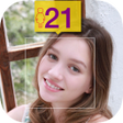Icon of program: How Old Do I Look - Age C…