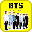 Icon of program: BTS Music Offline