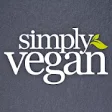 Icon of program: Simply Vegan Magazine