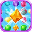 Icon of program: Match Dragon Bejeweled Pu…