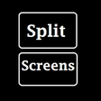 Split Screens icon
