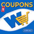 Icon of program: Digital Coupons For Walma…