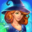Icon of program: Magic Heroes: Match & Res…