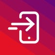 Icon of program: MobileIron Mobile@Work Cl…