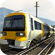 Icono de programa: Euro Train Simulator Rail…