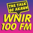 Icon of program: WNIR 100 FM-The Talk of A…