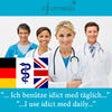 Icon of program: idict med dictionary