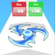 Mighty Blade Rush icon