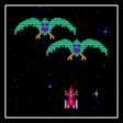 Icon of program: phoenix arcade