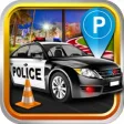 Icon of program: Police Emergency Car Park…