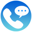 Icono de programa: TeleMe - Free Phone Calls
