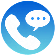 Icon of program: TeleMe - Free Phone Calls