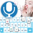 Icon of program: Voice Typing Keyboard - S…