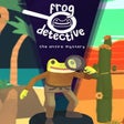Icon of program: Frog Detective: The Entir…