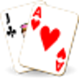 Icono de programa: Double Exposure Blackjack…