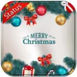 Icon of program: Merry Christmas Status