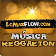 Icon of program: music reggaeton