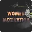 Icon of program: Women Motivational Quotes