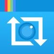 Icon of program: QuickRepost for Instagram…