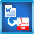 Icon of program: PDF Converter