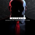 Icon of program: Hitman World of Assassina…