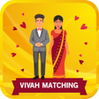 Icon of program: Kundli Milan ( Vivah Matc…