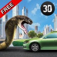 Icon of program: Venom Anaconda Snake Simu…