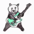 Icon of program: Bass Panda : Notes Quiz, …