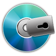Icono de programa: idoo Secure Disc Creator