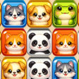 Icon of program: Cute Tile Combo Blast