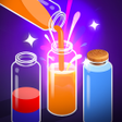 Water Sort Match: Earn Money icon
