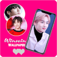 Icon of program: Winwin ( NCT) Hot Wallpap…
