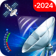 Icono de programa: Satfinder (dishpointer) w…