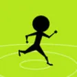 Icon of program: Distance Interval Trainer