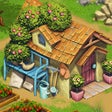 Icon of program: Fairy Kingdom - Build you…