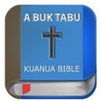 Kuanua Bible icon