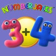 Numberjacks - Addition Facts up to 10 icon
