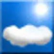 Icon of program: 3D Living Clouds Screen S…