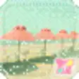 Icon of program: Cute Theme-Retro Beach-