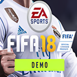 Icon of program: FIFA 18 Demo