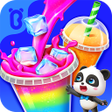 Icono de programa: Baby Panda's Juice Shop