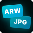 Icon of program: ARW to JPG
