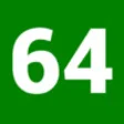 Icon of program: 1 to 64 Numbers Challenge