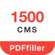 Icon of program: CMS 1500 form