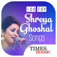 Icono de programa: 100 Top Shreya Ghoshal So…